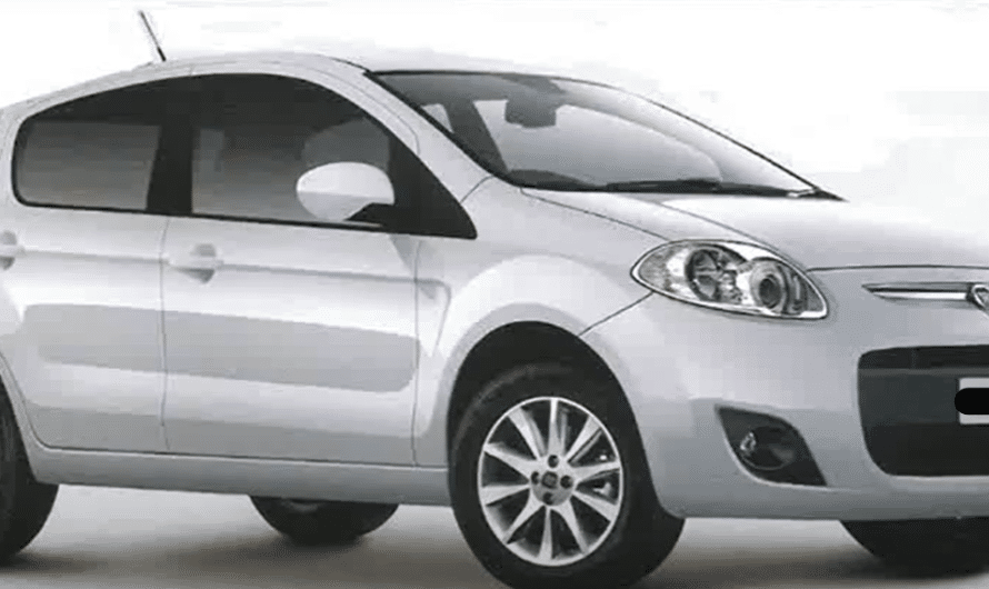 La Fiat Palio 2012 : Une ode à la fiabilité et à l’audace