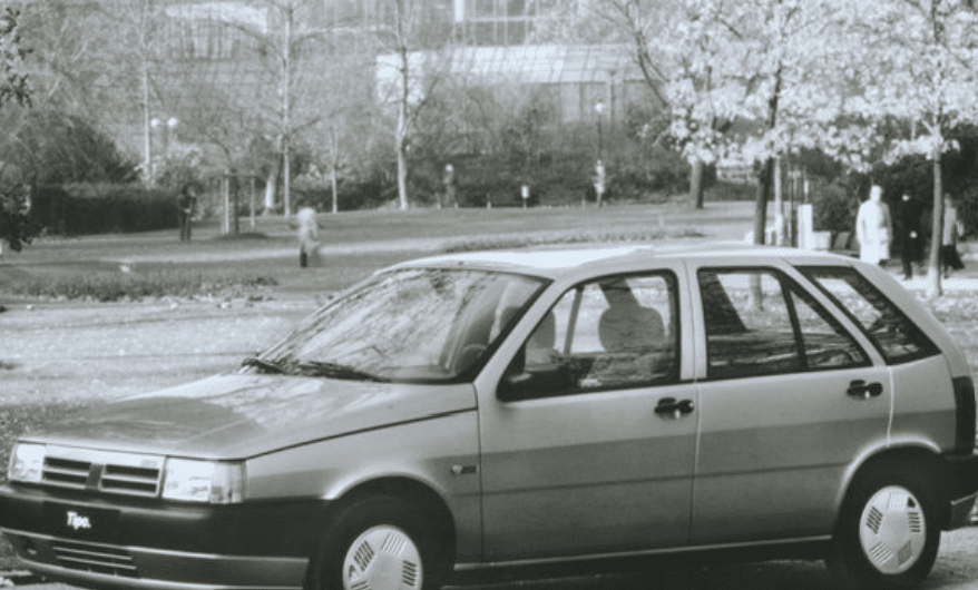 Fiat Tipo 1 : l’innovation au service du quotidien