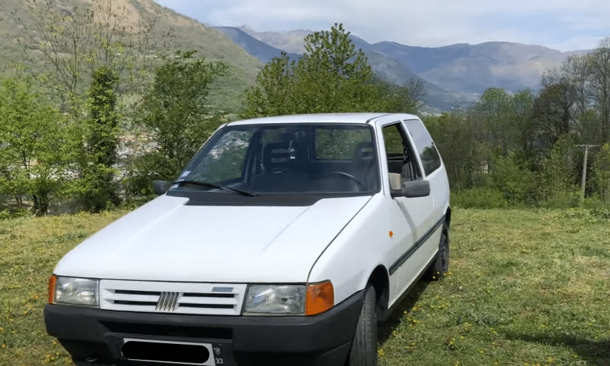La Fiat Uno : Une légende compacte qui inspire l’innovation et la durabilité