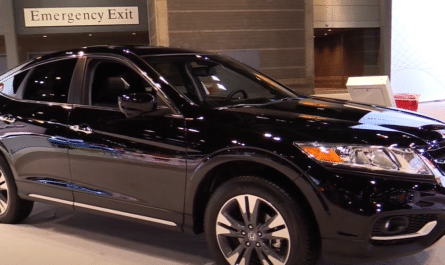 Honda Crosstour