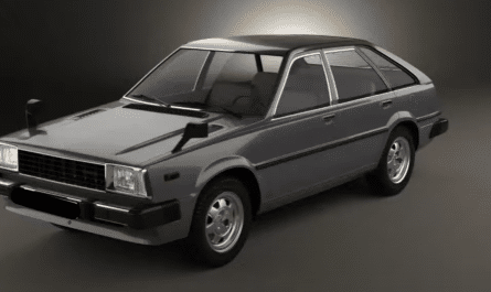 Honda Quint