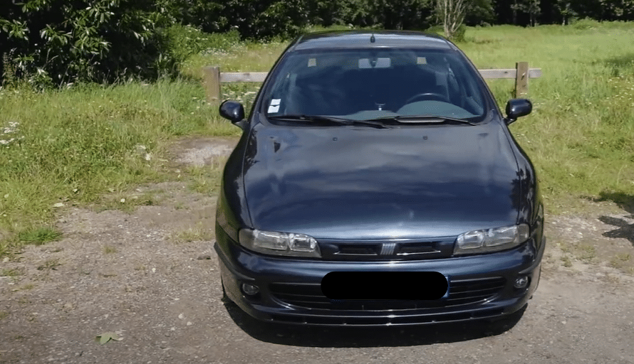 La fiat bravo : un voyage inspirant au cœur de l’innovation automobile