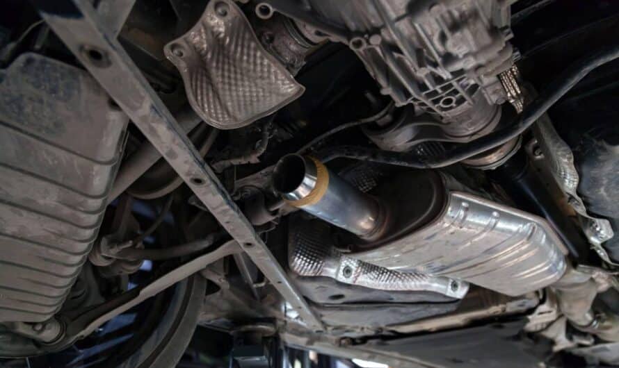 Comment dénicher des catalyseurs auto de qualité à prix avantageux ?