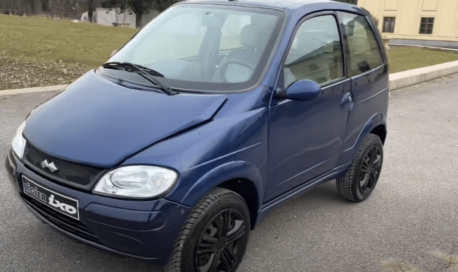 Ligier Xtoo : quelles pièces sont indispensables pour l’entretien d’une voiture sans permis ?