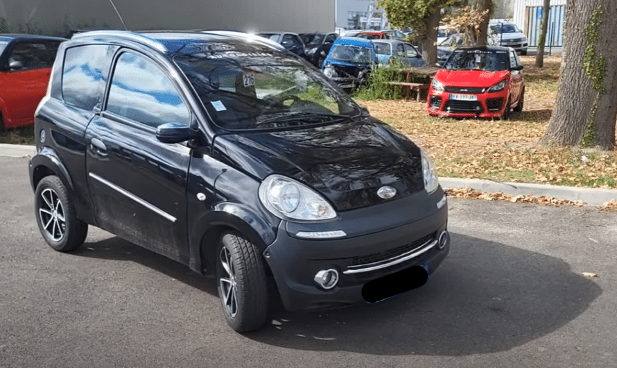 Où acheter une voiture sans permis d’occasion dans le 33 et éviter les arnaques ?