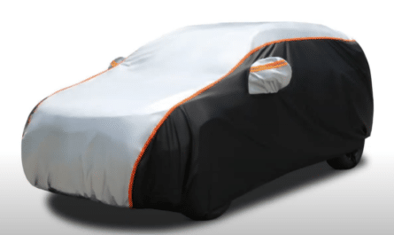 Housse de protection