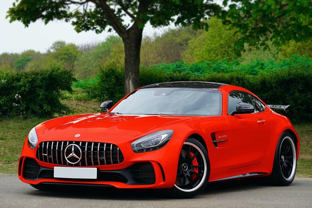 Mercedes