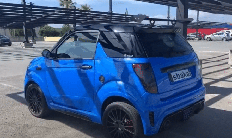 Voiture sans permis tuning : comment personnaliser votre Ligier ou Aixam ?