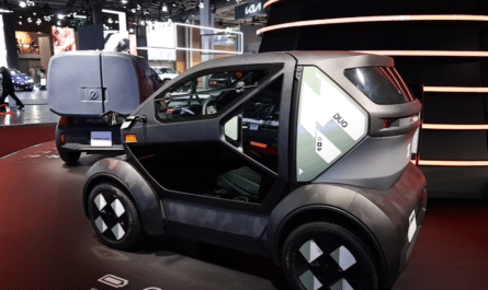 Voiture sans permis