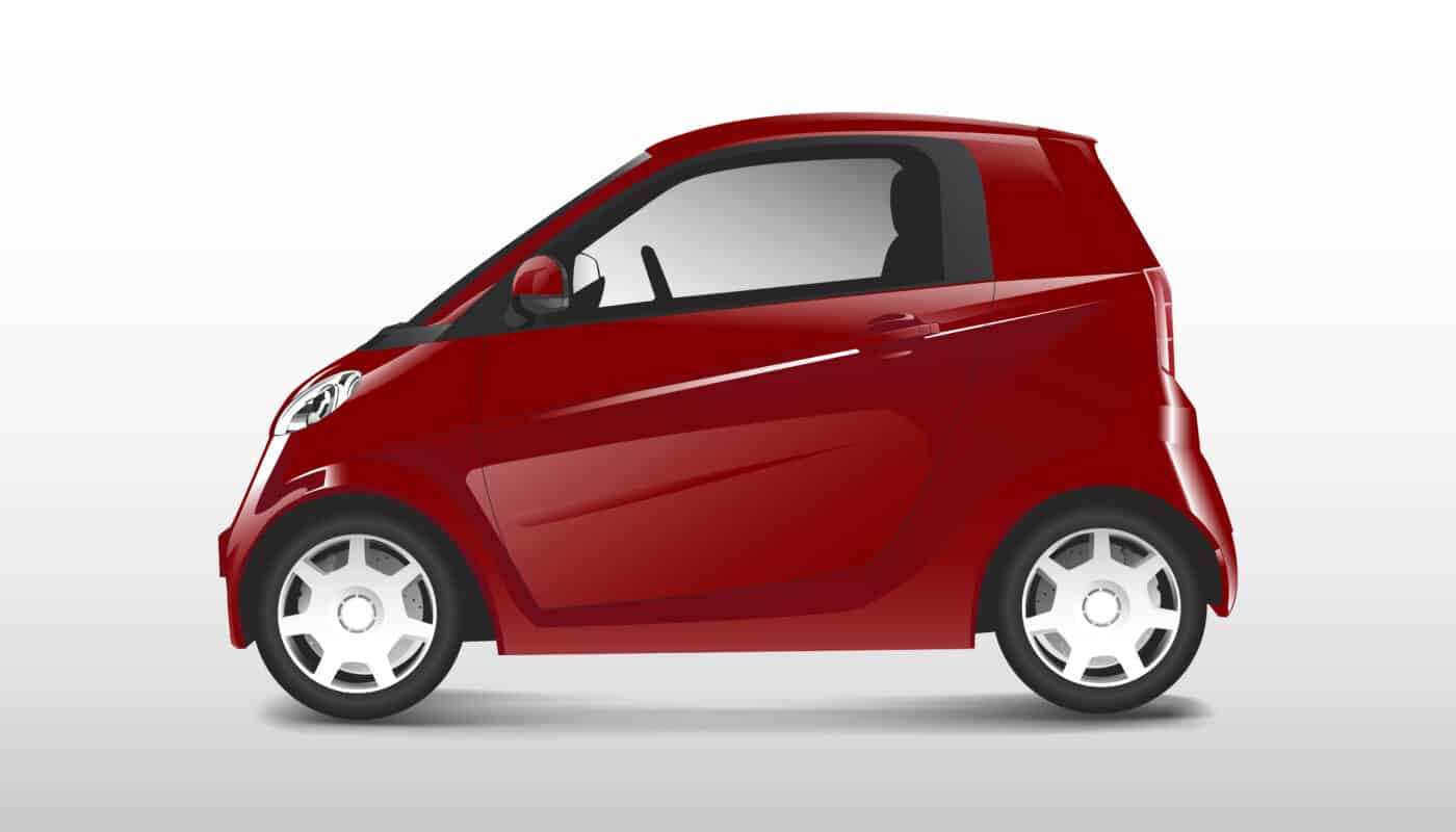 voiture sans permis