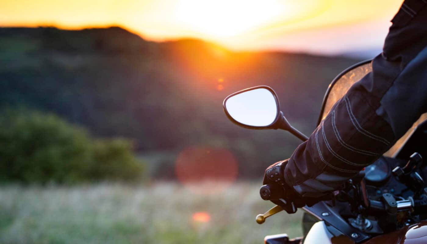 Comment réaliser un road trip à moto inoubliable en Europe ?