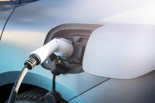 voiture électrique mobilité nouvelle génération achat