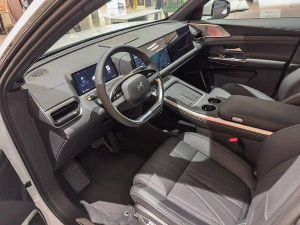 voitures électriques achat concessionnaire spécialisé motorisation conseils