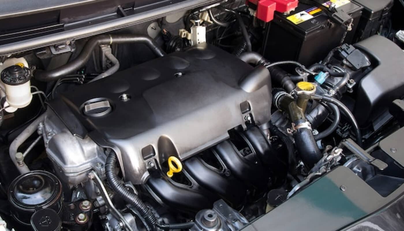 Pourquoi remplacer son turbo Nissan par un modèle neuf ? Signes d’un turbo HSsur une Nissan