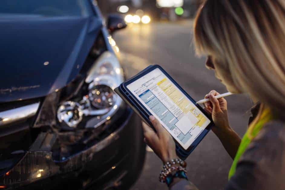 assurance auto