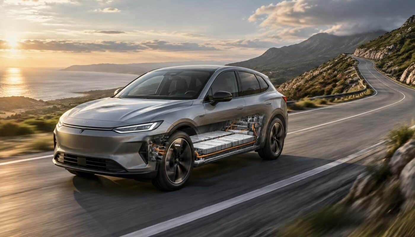 découvrez comment la capacité utile de la batterie influence l’autonomie réelle d’une voiture électrique et les facteurs qui font varier les kilomètres parcourus.